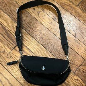 Kate Spade waist bag bum bag. Like new